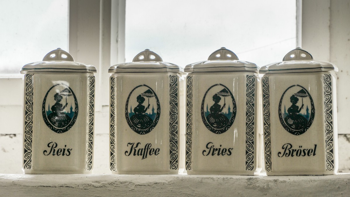 O Fotomagazin / Gartentage im Stift Reichesberg 2017